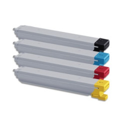 CLX4220M Laserjet Color Samsung Magenta