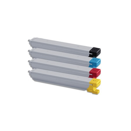 CLX4220M Laserjet Color Samsung Magenta