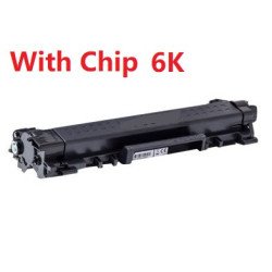 BRTN2420XPP Laserjet Monocromo Brother Negro