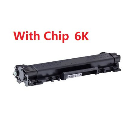 BRTN2420XPP Laserjet Monocromo Brother Negro