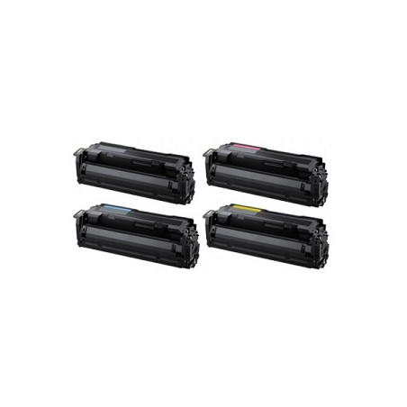 CLT603M Laserjet Color Samsung Magenta