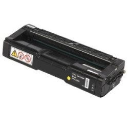 RICK241BK Laserjet Color Ricoh Negro