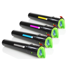 RIC2550EC Laserjet Color Ricoh Cyan