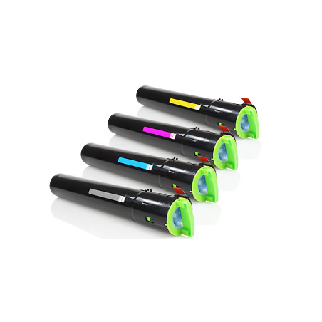 RIC2550EM Laserjet Color Ricoh Magenta