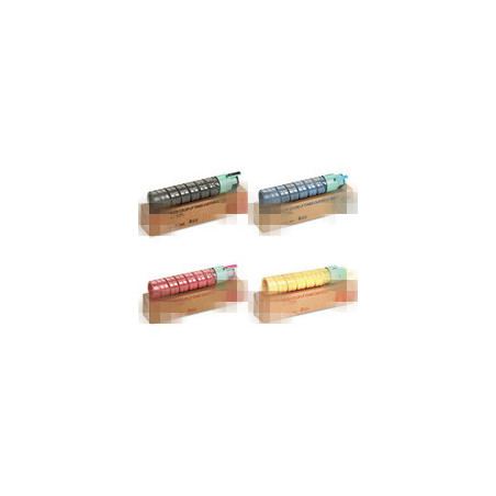 RICK174BK Laserjet Color Ricoh Negro