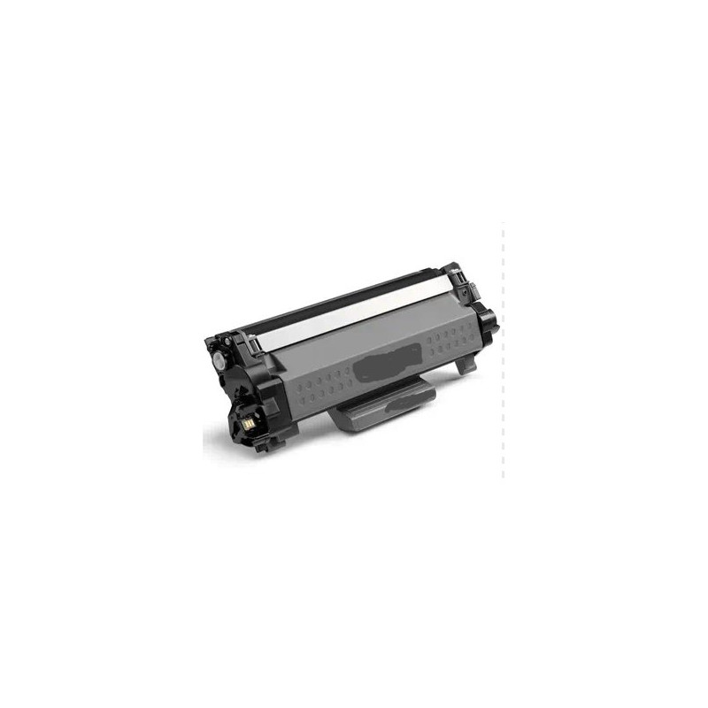 BRTN2510 Laserjet Monocromo Brother Black