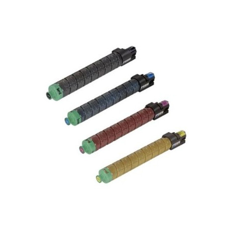 RIMP4000C Laserjet Color Ricoh CYAN