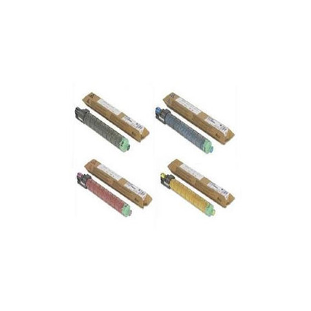 RIMP3002C Laserjet Color Ricoh CYAN