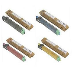 RIMP3002M Laserjet Color Ricoh Magenta