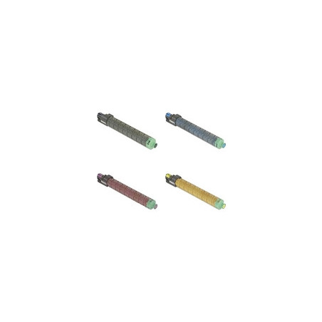 RIMP5502C Laserjet Color Ricoh CYAN