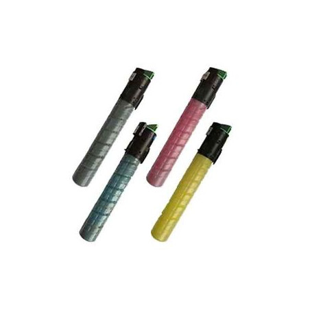 RIMPC300M Laserjet Color Ricoh Magenta