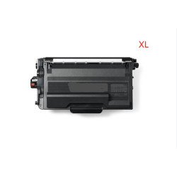 BRTN3600XL Laserjet Monocromo Brother Black