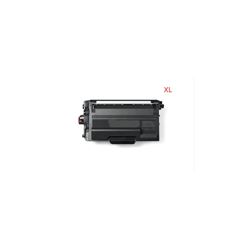 BRTN3600XL Laserjet Monocromo Brother Black