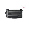 BRTN3600XL Laserjet Monocromo Brother Black