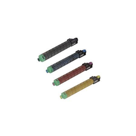 RIMP6003M Laserjet Color Ricoh Magenta