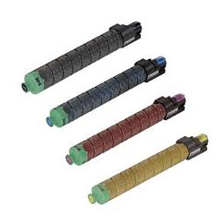 RIMP6003Y Laserjet Color Ricoh Amarillo