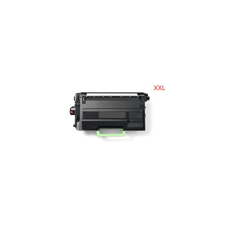 BRTN3600XXL Laserjet Monocromo Brother Black