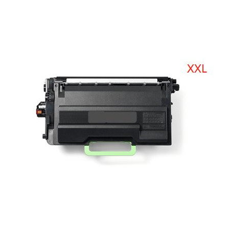 BRTN3600XXL Laserjet Monocromo Brother Black