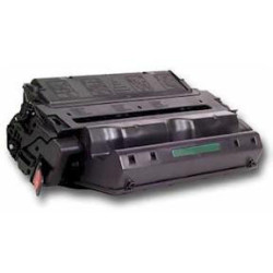 HPC4182X Laserjet Monocromo HP Negro