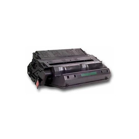 HPC4182X Laserjet Monocromo HP Negro