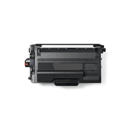 BRTN3610 Laserjet Monocromo Brother Black