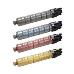 RIMPC306BK Laserjet Color Ricoh Negro