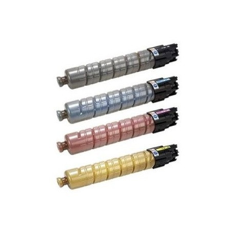 RIMPC306M Laserjet Color Ricoh Magenta