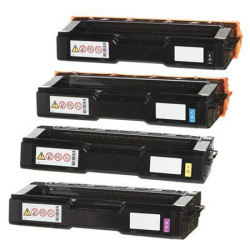 RISPC360BK Laserjet Color Ricoh Negro