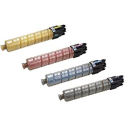 RIMC3000M Laserjet Color Ricoh Magenta