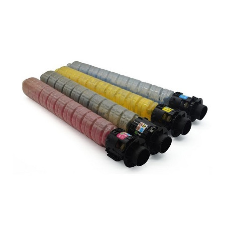 RIMC4500C Laserjet Color Ricoh Cyan