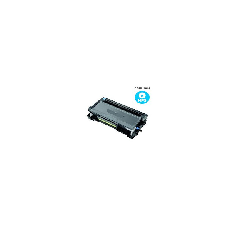 BROTN3280PP Laserjet Monocromo Brother Black