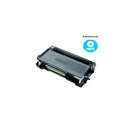 BROTN3280PP Laserjet Monocromo Brother Black