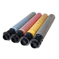 RIMC400Y Laserjet Color Ricoh Amarillo