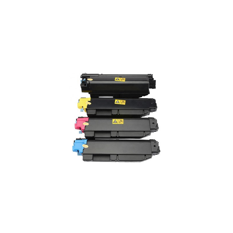 RIPC600Y Laserjet Color Ricoh Amarillo