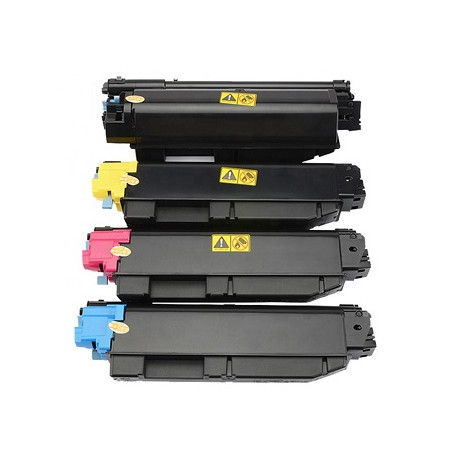 RIPC600Y Laserjet Color Ricoh Amarillo