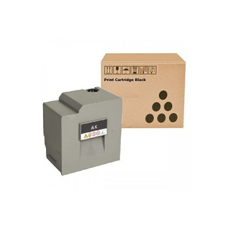 RIMPC6503BK Laserjet Color Ricoh Negro