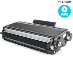 BRTN3512PP Laserjet Monocromo Brother Black