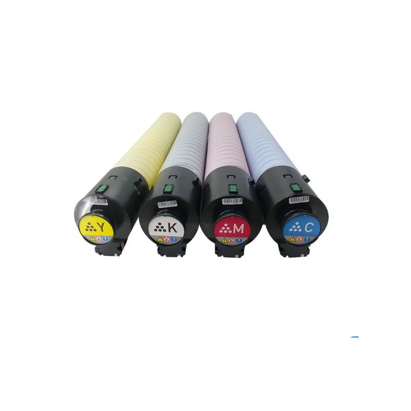 RIPRC751C Laserjet Color Ricoh Ciano