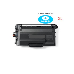 BRTN3600XLPP Laserjet Monocromo Brother Black