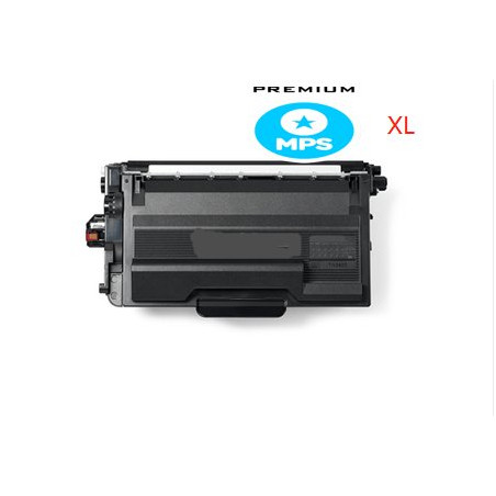 BRTN3600XLPP Laserjet Monocromo Brother Black