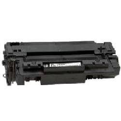 HPQ7551A Laserjet Monocromo HP Negro