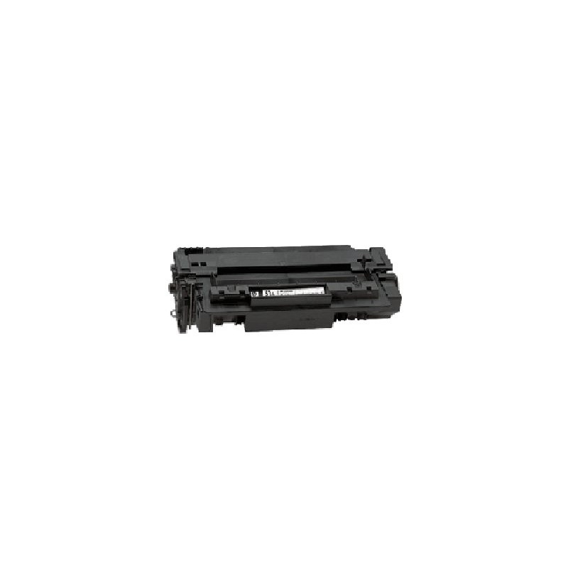 HPQ7551A Laserjet Monocromo HP Negro