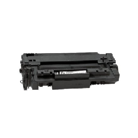 HPQ7551A Laserjet Monocromo HP Negro
