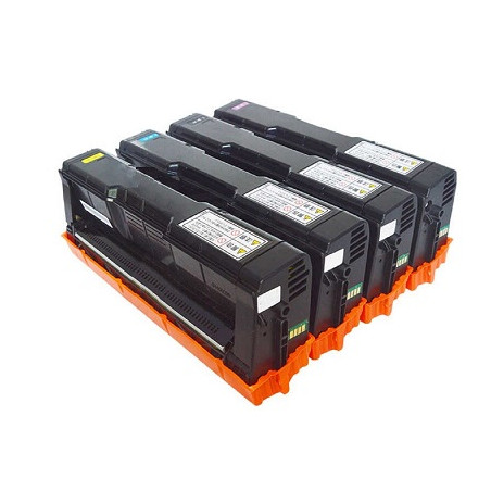 RIMC240Y Laserjet Color Ricoh Yellow