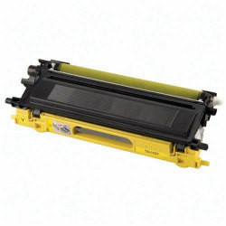 BROTN135Y Laserjet Color Brother Amarillo