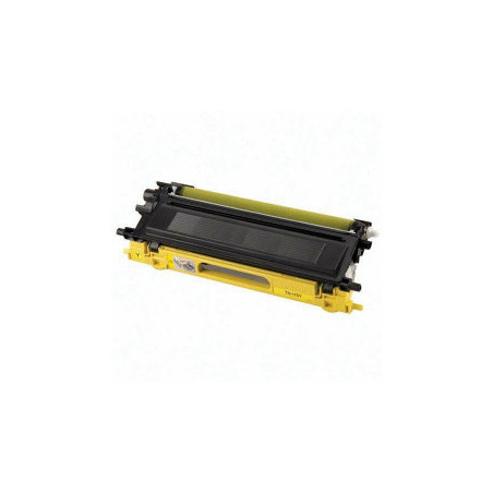 BROTN135Y Laserjet Color Brother Amarillo