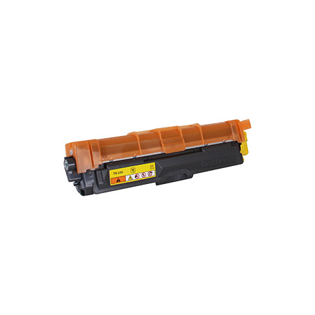 BROTN245Y Laserjet Color Brother Amarillo