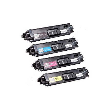 BRTN900M Laserjet Color Brother Magenta