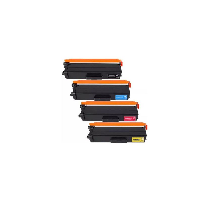 BRTN821XLBK Laserjet Color Brother Negro