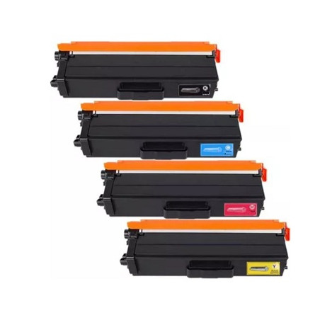 BRTN821XLM Laserjet Color Brother Magenta